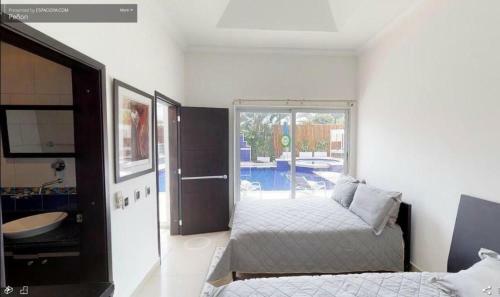 Condominio Campestre El Pe�on