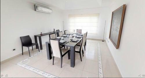 Condominio Campestre El Pe�on
