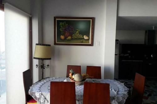 Cuarto Con Ba�o Privado Y Piscina
