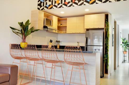 Apartamento Your Fabulous Home In Laureles