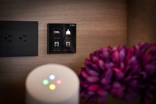 Hotel York Luxury Suites Medellin