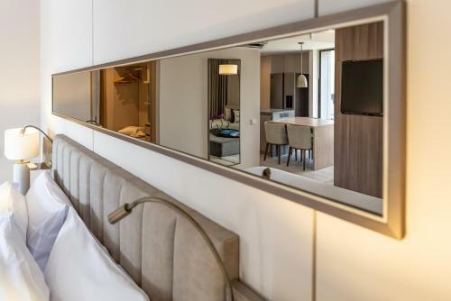 Hotel York Luxury Suites Medellin