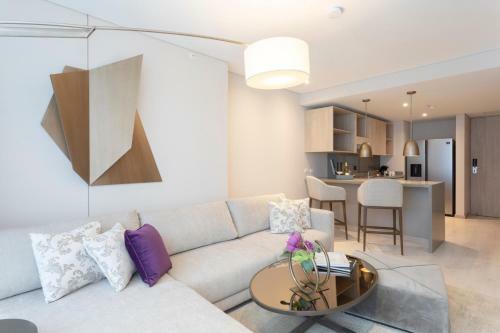 Hotel York Luxury Suites Medellin