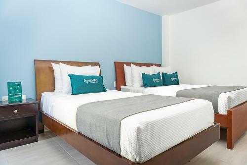 Hotel Ayenda Tupinamba