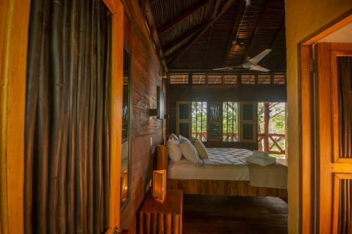 Samadhi Ecohotel - Puerto Escondido