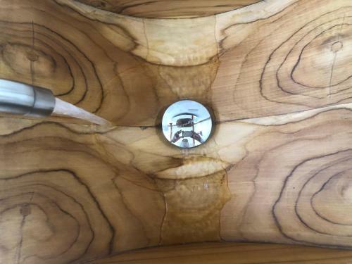 Lodge Nub� Boutique Hostel Palomino