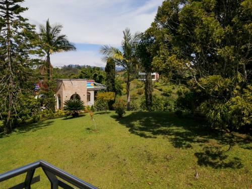 Hotel Hevilat Para�so de Oriente
