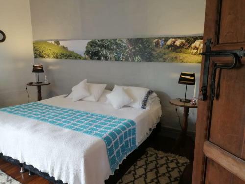 La Estancia Hotel Boutique