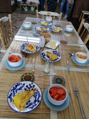La Estancia Hotel Boutique