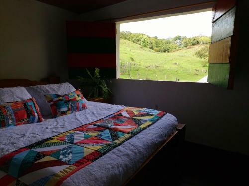 Hotel Green Mountain