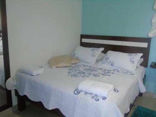 Apartahotel Bahia Tropical III