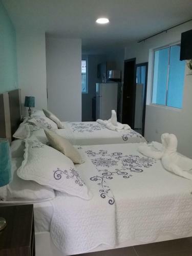 Apartahotel Bahia Tropical III