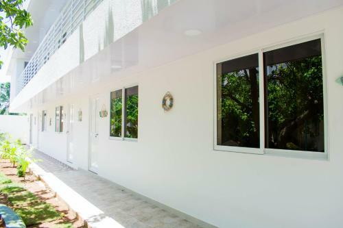 Bed & Breakfast Zaboka Sai