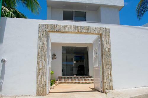 Bed & Breakfast Zaboka Sai