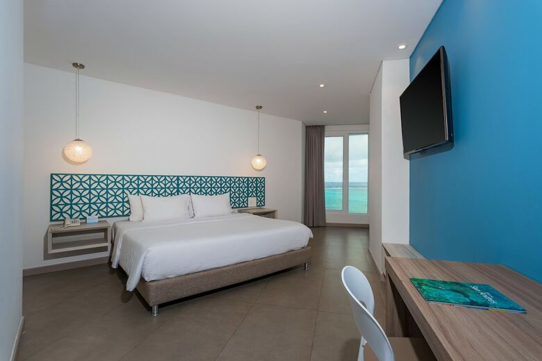 Samawi Hotel