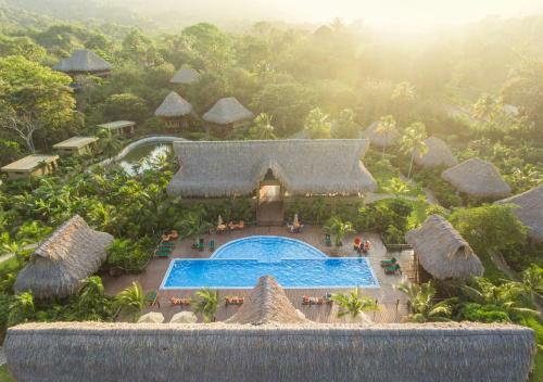 Hotel Senda Koguiwa