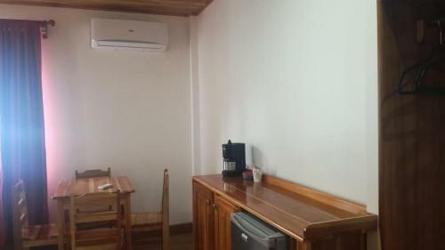 Hotel Corcovado & Drake Inn