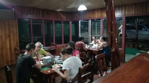 Hotel Corcovado & Drake Inn