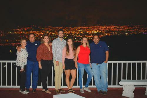 Hotel Fogo Resort