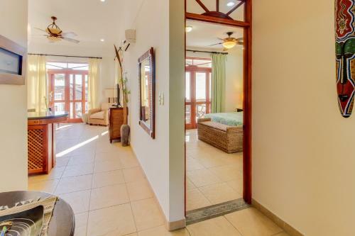 Apartamento La Paloma Blanca D4