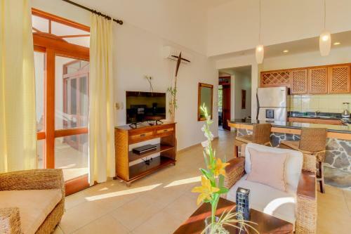 Apartamento La Paloma Blanca D4