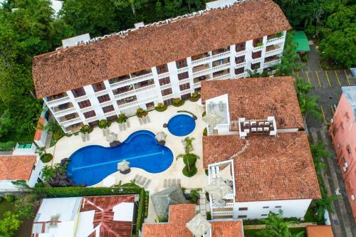 Apartamento La Paloma Blanca B1