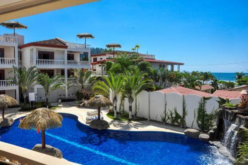 Apartamento La Paloma Blanca B1