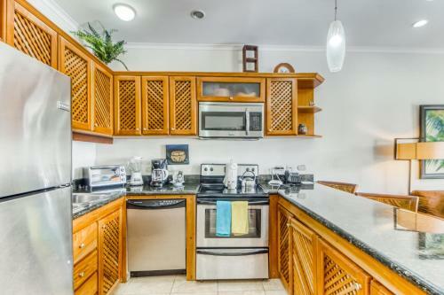 Apartamento La Paloma Blanca B1