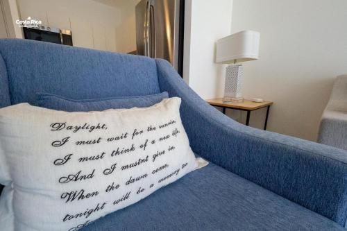 Apartamento Sunset Boulevard Ocean View Jaco 405