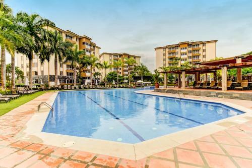 Apartamento Costa Linda 7-13