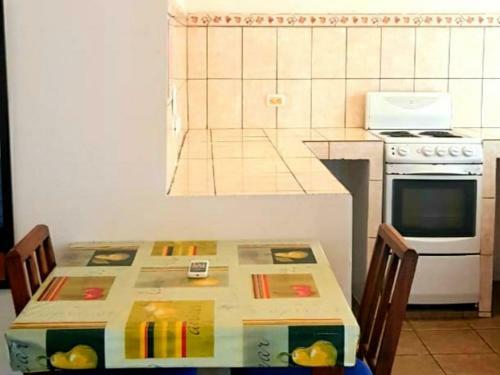 Hotel Apartamentos Palmas Doradas