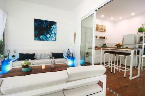 Apartamento Casa Blanca Villas