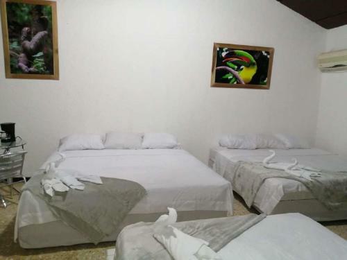 Hotel Casona Del Valle
