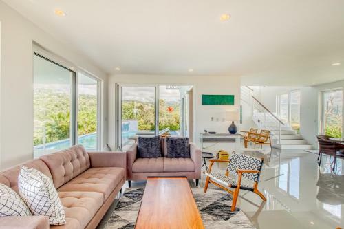 Casa La Cima