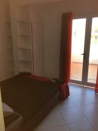 Apartamento Blue Ocean