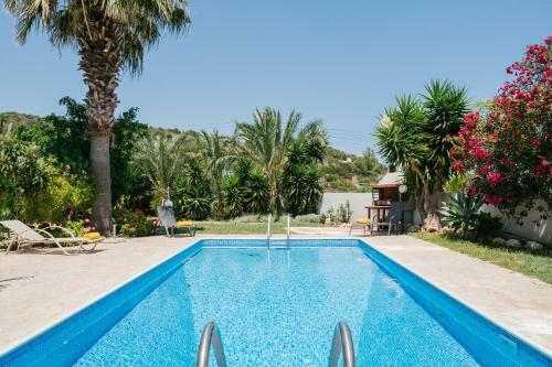 Aphrodite 3 Bedroom Villa