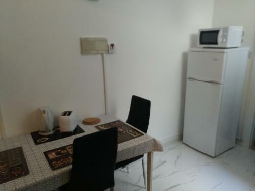 Apartamento Real Center