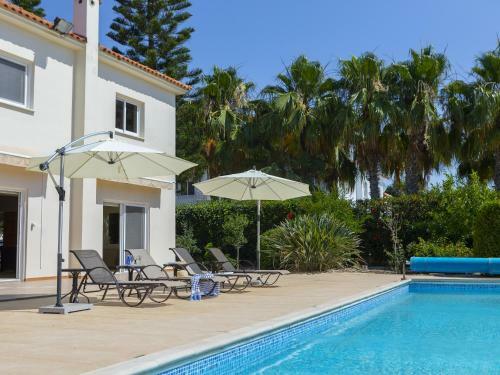 Villa Meneou Seaside Mansion 7