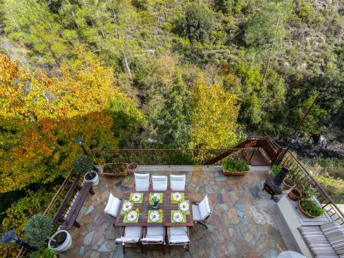 Villa Troodos Riverside Cottage