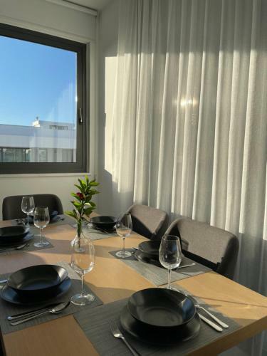 Apartamento Downtown Park