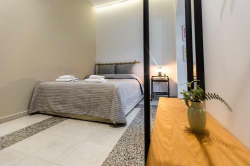 Apartamento Rooms - Unique Staying In Paphos Centre