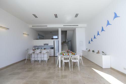 Protaras Villa Kalena Seafront