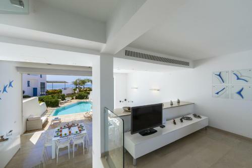 Protaras Villa Kalena Seafront