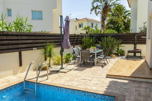 Protaras Villa Kochili