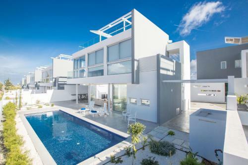 Blue Pearl Villas