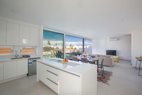 Blue Pearl Villas