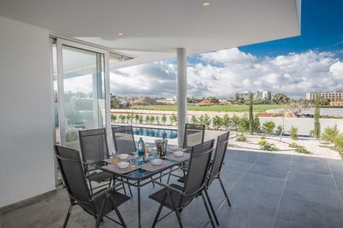 Blue Pearl Villas