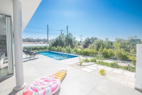 Blue Pearl Villas