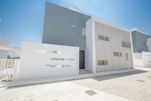 Blue Pearl Villas