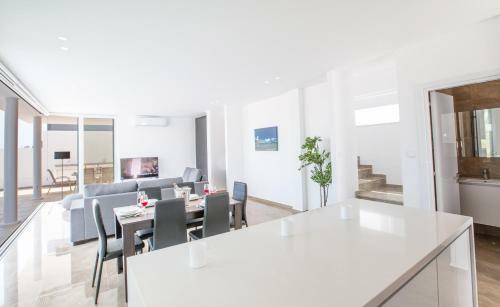 Blue Pearl Villas